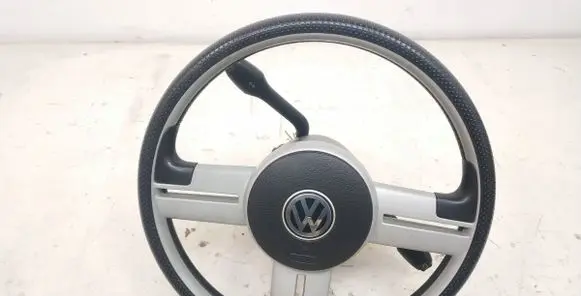 Volkswagen Lupo Steering wheel 