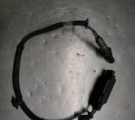Peugeot 3008 I Lambda probe sensor 9816276480 0281006851