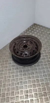 Toyota Yaris R14 forged rim 