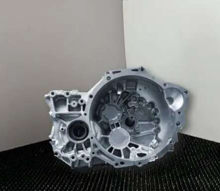Mitsubishi Outlander Manual 6 speed gearbox W6MBA-1-PPZ
