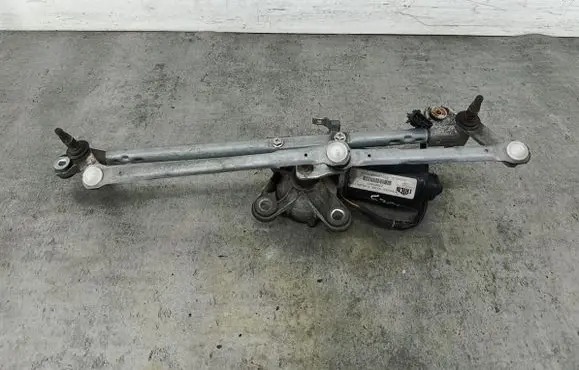 Opel Vectra C Front wiper linkage 23003922