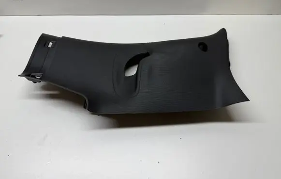Ram 1500 DT Other interior part P6BN38TX7AB 5110135 N38AB