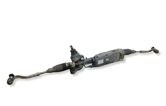 Audi A6 S6 C8 4K Steering rack 4K1423053C 07091839827 4N0909144D