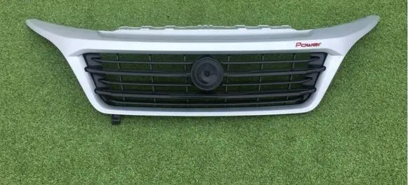 Fiat Ducato ACC Distronic radar sensor grill/trim 