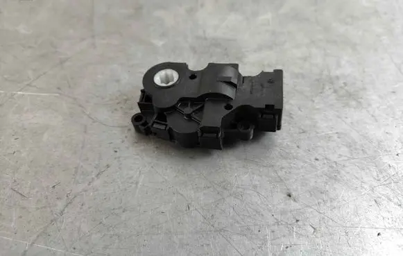 Renault Zoe A/C air flow flap actuator/motor 32275628