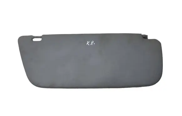 Mercedes-Benz Sprinter W906 Sun visor A9068100011