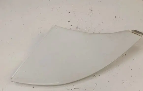 Fiat Ducato Under headlight/headlamp trim 1306531070