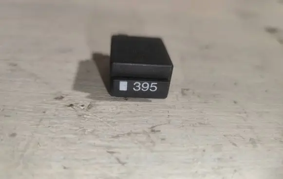 Audi A6 S6 C6 4F Other relay 8Z0951253