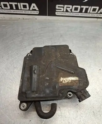 Mercedes-Benz ML W164 Gearbox control unit/module A1644460610