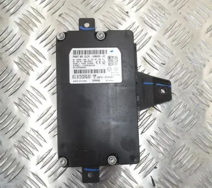 Ford F150 Voice control module CL3T14B428AC