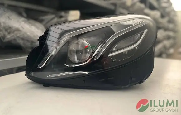 Mercedes-Benz E AMG W213 Headlight/headlamp A2139067506
