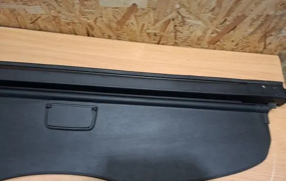 Alfa Romeo 159 Parcel shelf load cover 24469259