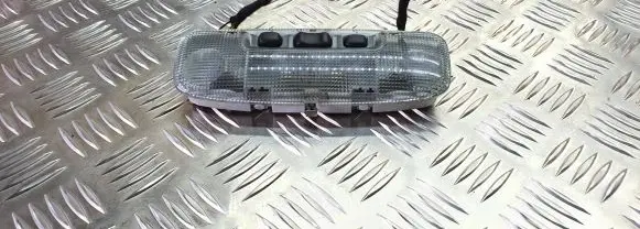 Ford Focus C-MAX Front seat light 3S7A13K767AA
