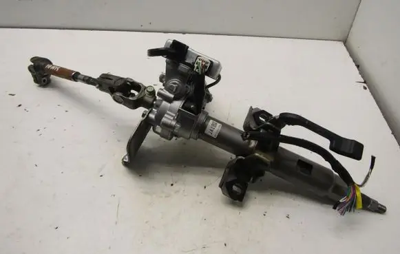 Suzuki Ignis Steering wheel axle 3872062R5