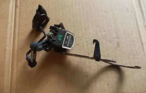 Peugeot 407 Sensor
