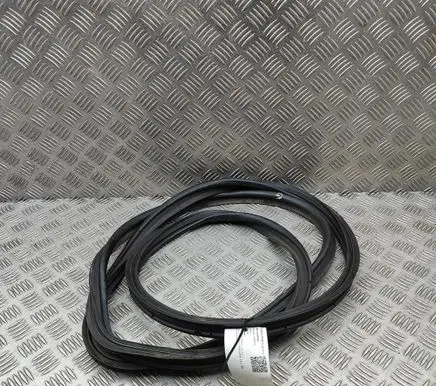 Lexus LS 460 - 600H Trunk rubber seal (body) 6446150040