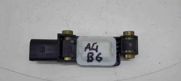 Audi A4 S4 B6 8E 8H Airbag deployment crash/impact sensor 8E0959643E 200875 0233G2KZZ6JB