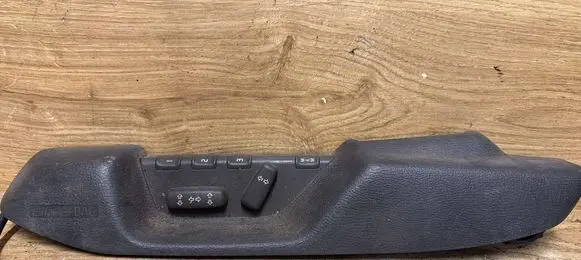 Volvo S70 V70 V70 XC Seat control switch 9160086