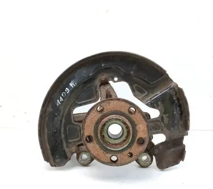Volvo XC70 Front wheel hub 6G9120447AE