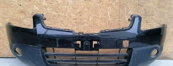 Nissan Qashqai Front bumper 62022JD00H 0749