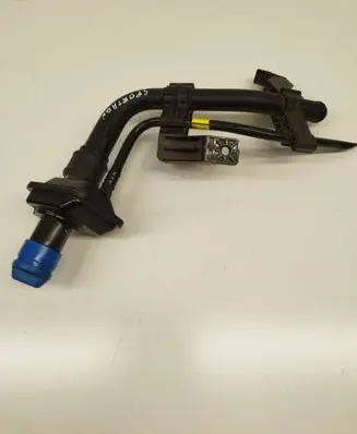 KIA Sportage AdBlue Liquid refill tube 