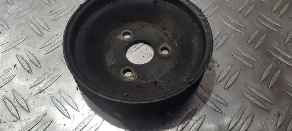 Alfa Romeo 156 Power steering pump pulley 