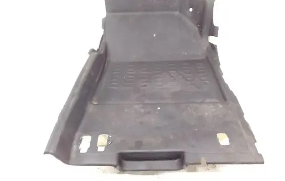 Citroen Berlingo Front floor carpet liner 98366952ZD