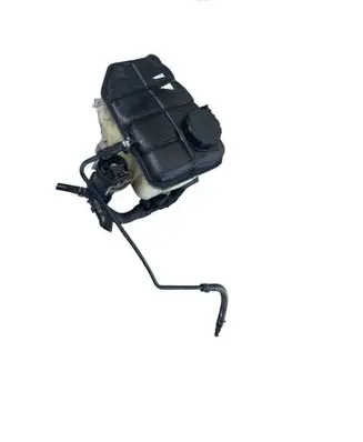 Mercedes-Benz C AMG W203 Coolant expansion tank/reservoir 2035000049 A2035000049