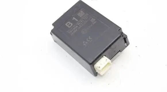 Lexus ES 250 - 300 - 330 Tire pressure control unit 897B033311