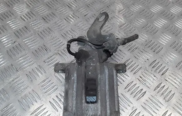 Audi A3 S3 A3 Sportback 8P Rear brake caliper