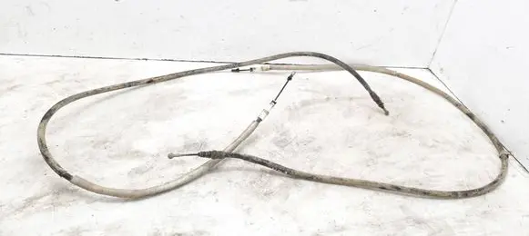 Citroen Jumpy Handbrake/parking brake wiring cable 