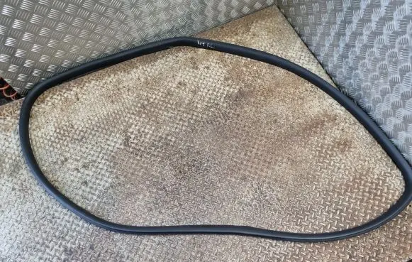 Tesla Model Y Front door rubber seal 149767300D