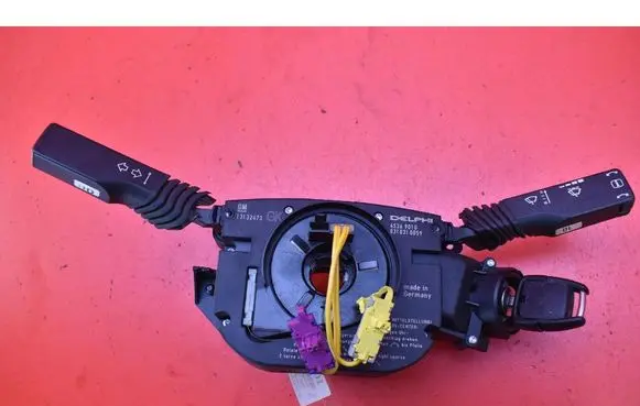 Opel Vectra C Other switches/knobs/shifts 13132473