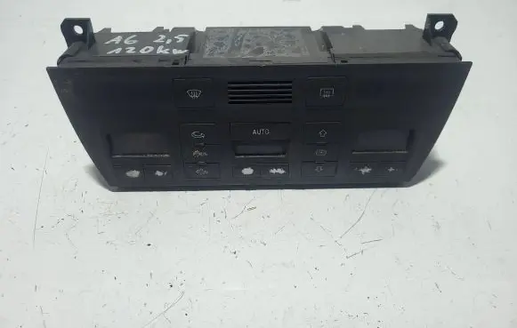 Audi A6 S6 C5 4B Climate control unit PCTA88