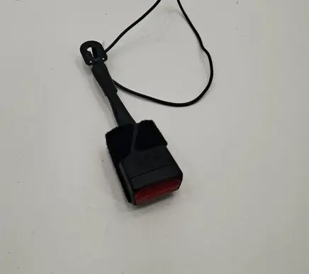 Mini One - Cooper F56 F55 Front seatbelt buckle 7313299
