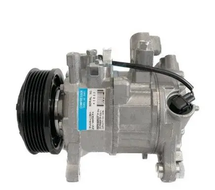 BMW 1 F20 F21 Air conditioning (A/C) compressor (pump) 64529223695 64524266437 4471502672