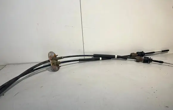 Brake vacuum hose/pipe