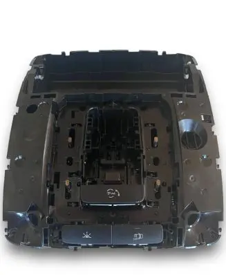 Mercedes-Benz GLA H247 Central body control module NR98 A0009000339