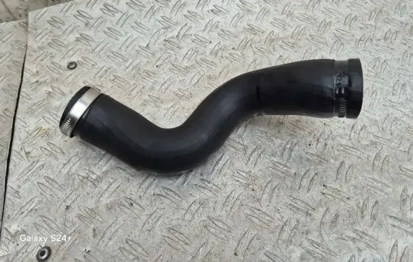Ford Focus Intercooler hose/pipe F1F16K863AB