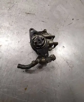 Fiat Punto (199) Vacuum pump 55193232 72902403
