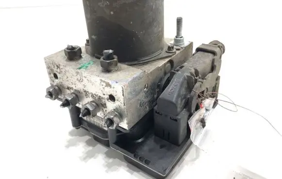 Nissan Qashqai ABS Pump 0265235295