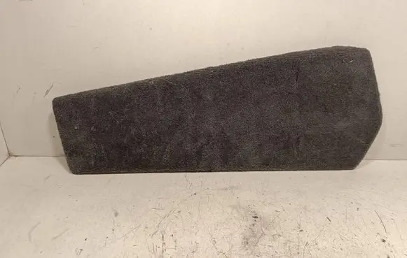 BMW 7 F01 F02 F03 F04 Centre console side trim rear 51169123876
