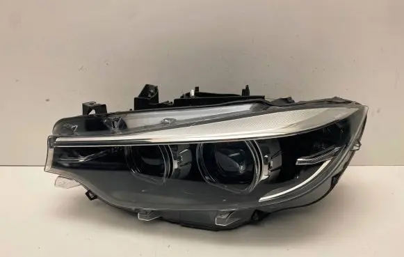 BMW 4 F32 F33 Headlight/headlamp 7476205 A9747620503 747620503