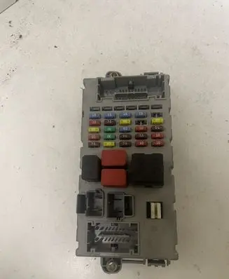 Fiat Doblo Fuse module 46520600