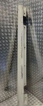 Mercedes-Benz A W176 Thresholds for All-terrain vehicles A1766980154