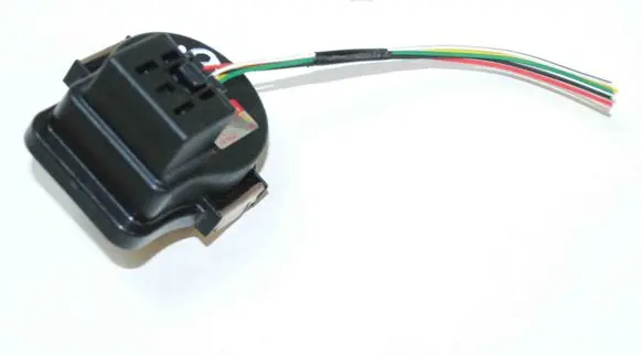 Lexus GS 300 350 430 450H Other devices 1943003040