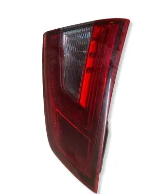 Nissan Qashqai Tailgate rear/tail lights 265554EA5A