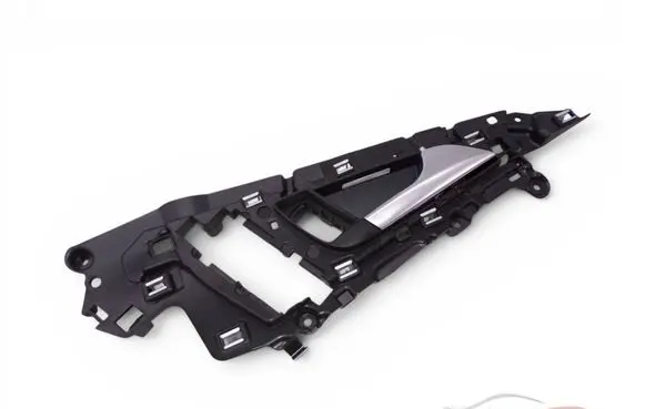 Audi A6 S6 C7 4G Front door interior handle 4G0837020A