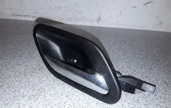 BMW 5 E39 Rear door interior handle 8226050