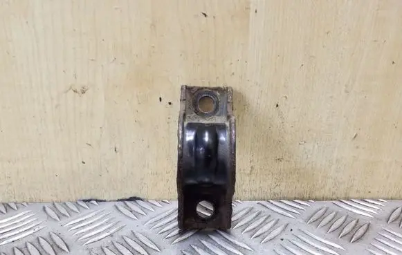 Opel Antara Sway bar bush bracket, rear 